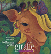 No Bananas for This Giraffe