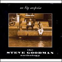 No Big Surprise: Anthology - Steve Goodman
