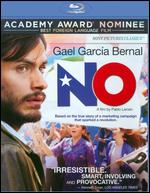 No [Blu-ray] - Pablo Larrain
