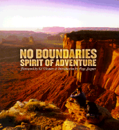 No Boundaries: Spirit of Adventure - Viesturs, Ed (Foreword by)