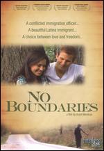 No Boundaries - Jake Willing; Violet Mendoza