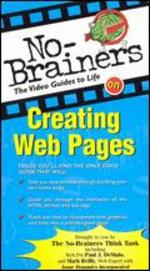 No-Brainers on Creating Web Pages - 