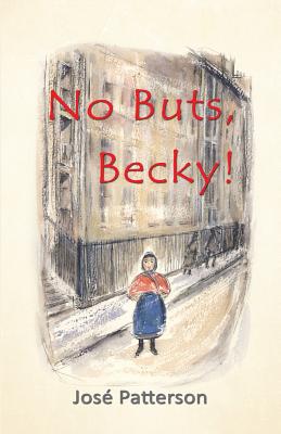 No Buts, Becky! - Patterson, Jos