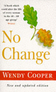 No Change - New Edition - Cooper, James