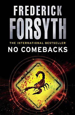 No Comebacks - Forsyth, Frederick