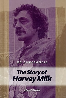 No Compromise: The Story of Harvey Milk - Aretha, David