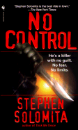 No Control - Solomita, Stephen
