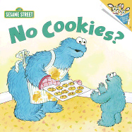 No Cookies?