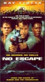 No Escape - Martin Campbell