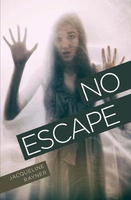 No Escape - Rayner, Jacqueline