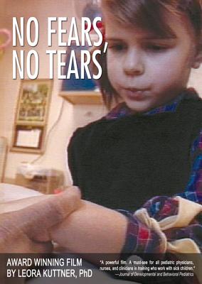 No Fears, No Tears - Kuttner, Leora