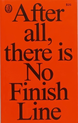 No Finish Line - Nike