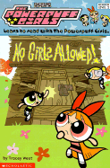 No Girls Allowed!: Reader Level 2