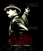 No God, No Master [Blu-ray] - Terry Green