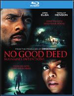 No Good Deed [Blu-ray] - Sam Miller