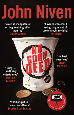 No Good Deed - Niven, John