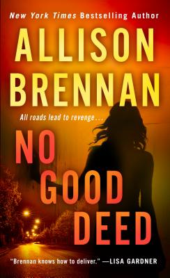 No Good Deed - Brennan, Allison