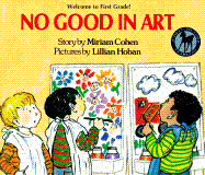 No Good in Art - Cohen, Miriam