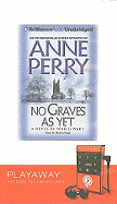 No Graves as Yet: A Novel of World War I
