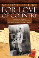 No Greater Sacrifice for Love of Country