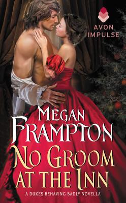 No Groom at the Inn - Frampton, Megan