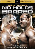 No Holds Barred - Thomas J. Wright