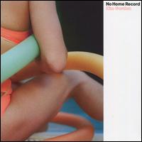 No Home Record - Kim Gordon