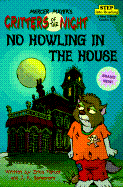 No Howling in the House - Farber, Erica Sansevere