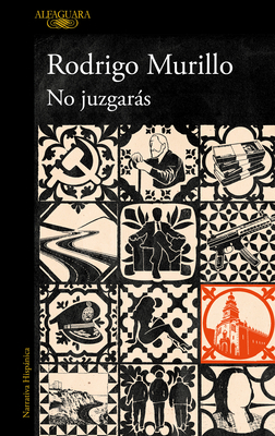 No Juzgars / You Shall Not Judge - Murillo, Rodrigo