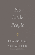 No Little People (Repackage)