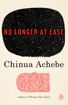 No Longer at Ease - Achebe, Chinua