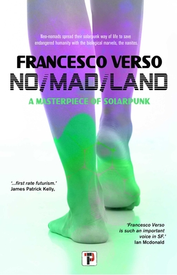 No/Mad/Land - Verso, Francesco, and McCorry, Sally (Translated by)