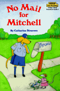 No Mail for Mitchell - Siracusa, Catherine