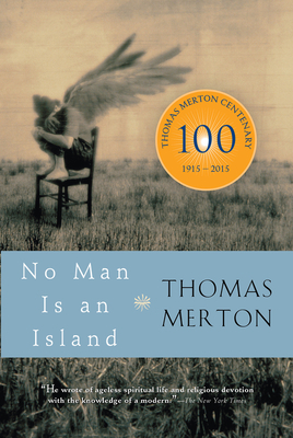 No Man Is an Island - Merton, Thomas