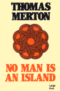 No Man is an Island - Merton, Thomas