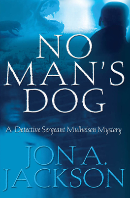 No Man's Dog - Jackson, Jon A