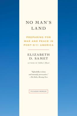 No Man's Land - Samet, Elizabeth D