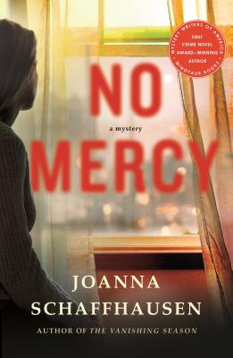 No Mercy - Schaffhausen, Joanna