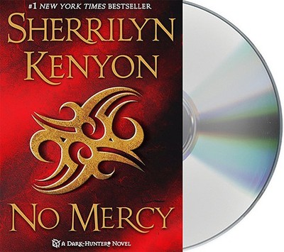 No Mercy - Kenyon, Sherrilyn, and Graham, Holter (Read by)