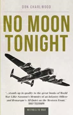 No Moon Tonight - Charlwood, Don