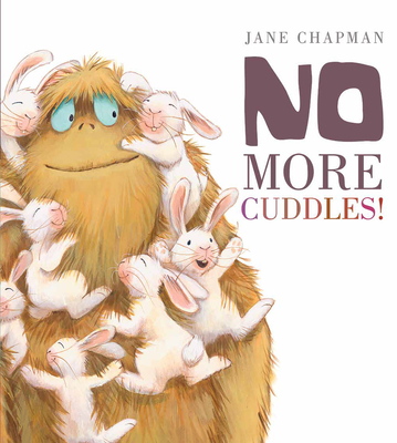 No More Cuddles! - 