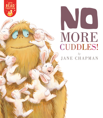 No More Cuddles! - 