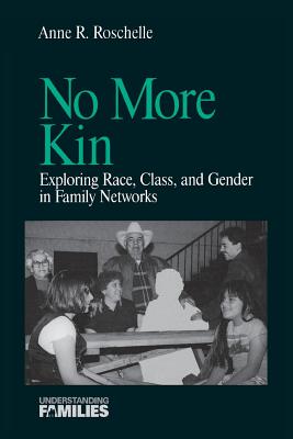 No More Kin: Exploring Race, Class, and Gender in Family Networks - Roschelle, Anne R, Dr.