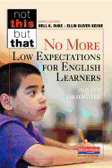 No More Low Expectations for English Learners