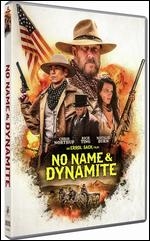 No Name and Dynamite - Errol Sack