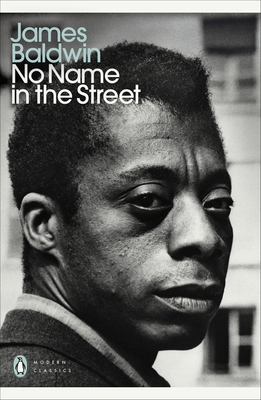 No Name in the Street - Baldwin, James