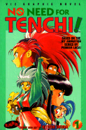 No Need for Tenchi!, Volume 1