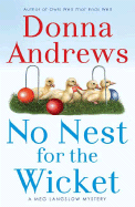 No Nest for the Wicket - Andrews, Donna