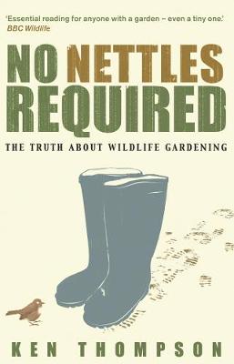 No Nettles Required - Thompson, Ken