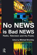 No News Is Bad News: Radio, Television and the Public